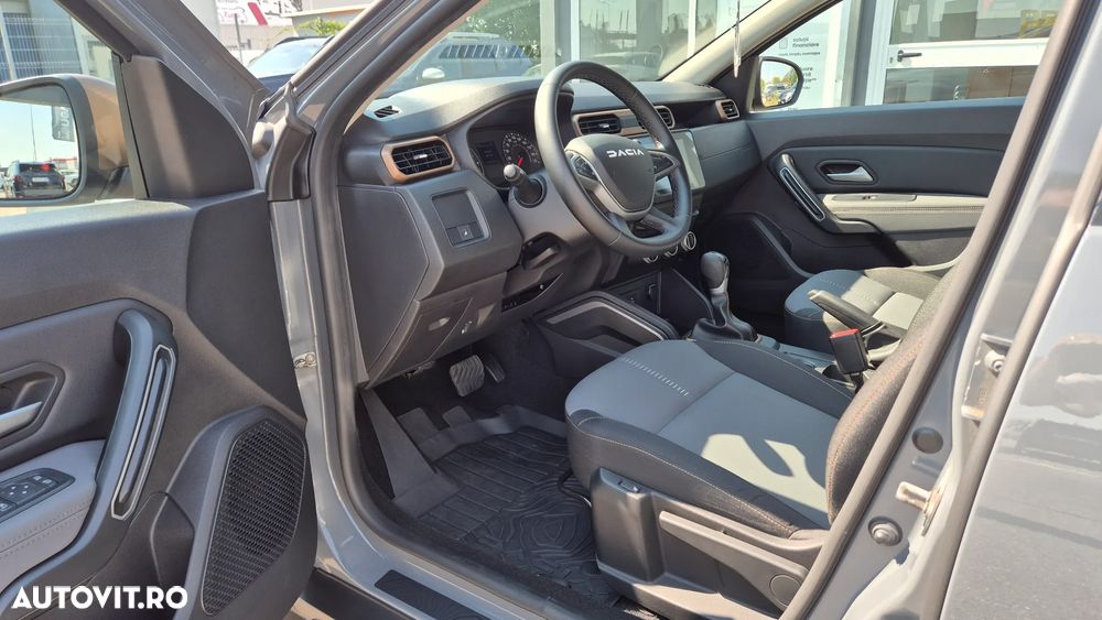 Dacia Duster TCe 150 EDC Extreme - 17