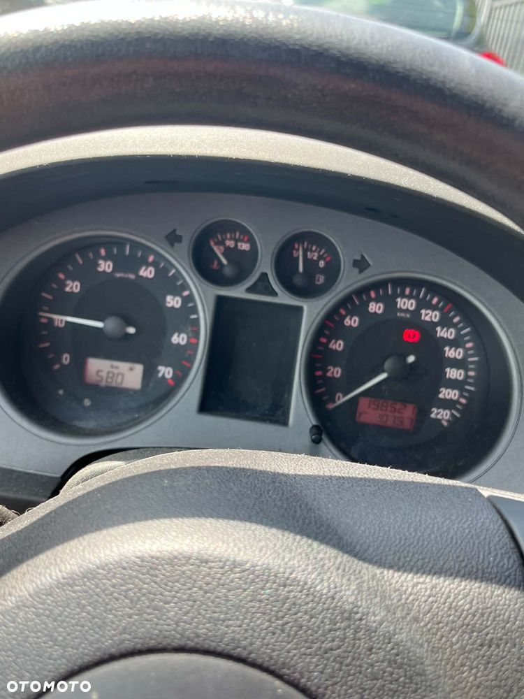 Seat Ibiza 1.4 16V Cool - 15