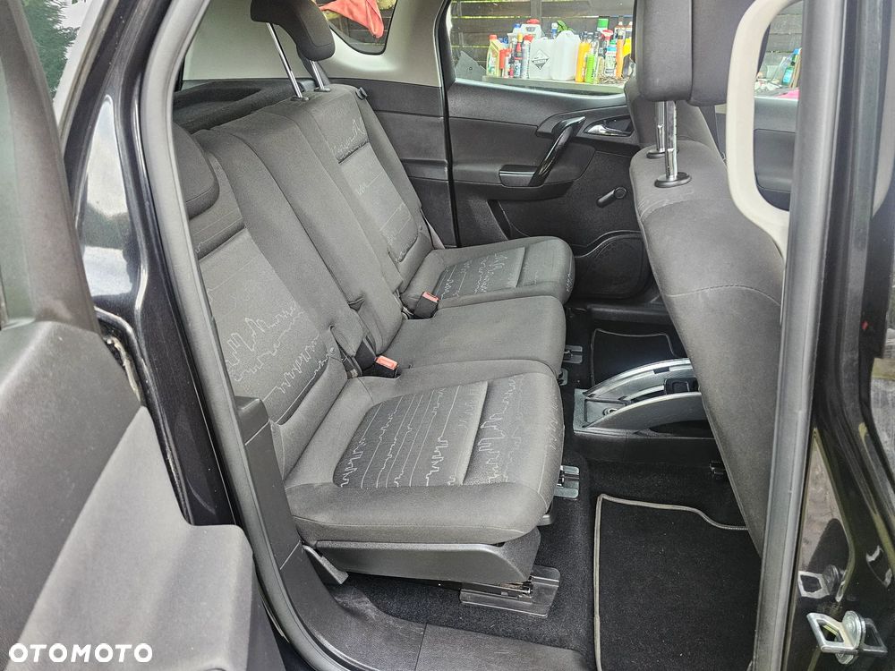 Opel Meriva 1.4 Edition - 7