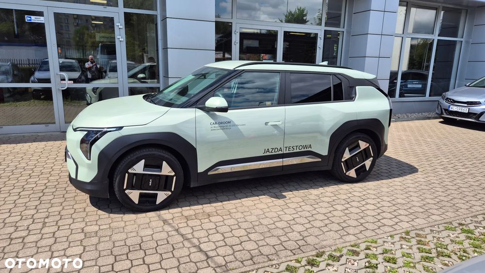 Kia EV3 - 5