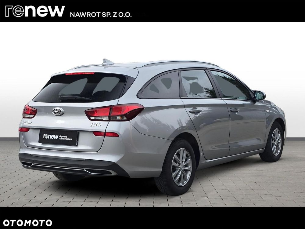 Hyundai i30 1.0 T-GDI Modern - 5