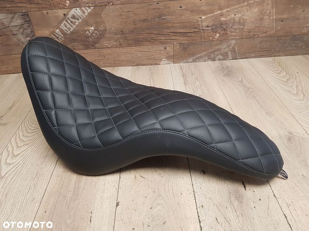 Siedzenie Harley Davidson Dyna - 5