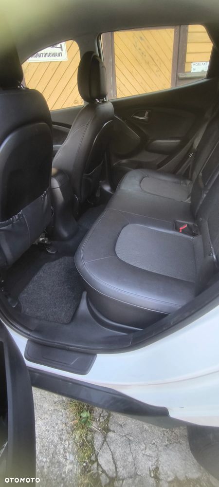 Hyundai ix35 1.7 CRDi Comfort 2WD - 6
