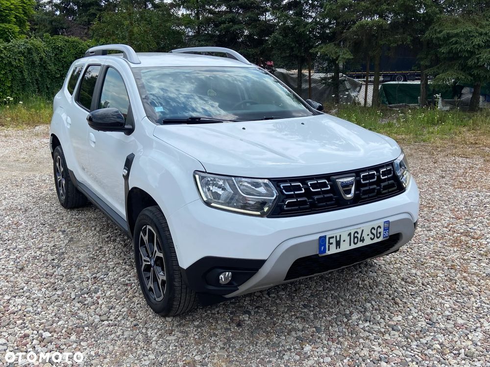 Dacia Duster - 4