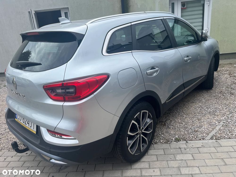 Renault Kadjar 1.3 TCe FAP Intens - 12