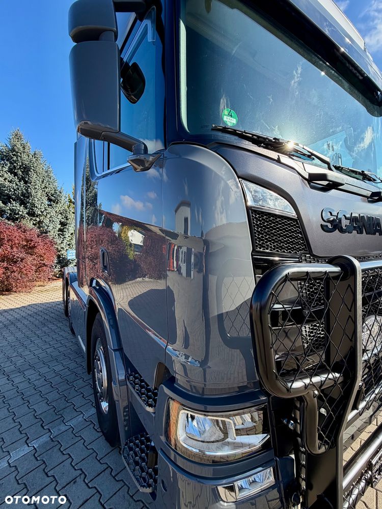 Scania R450 - 25