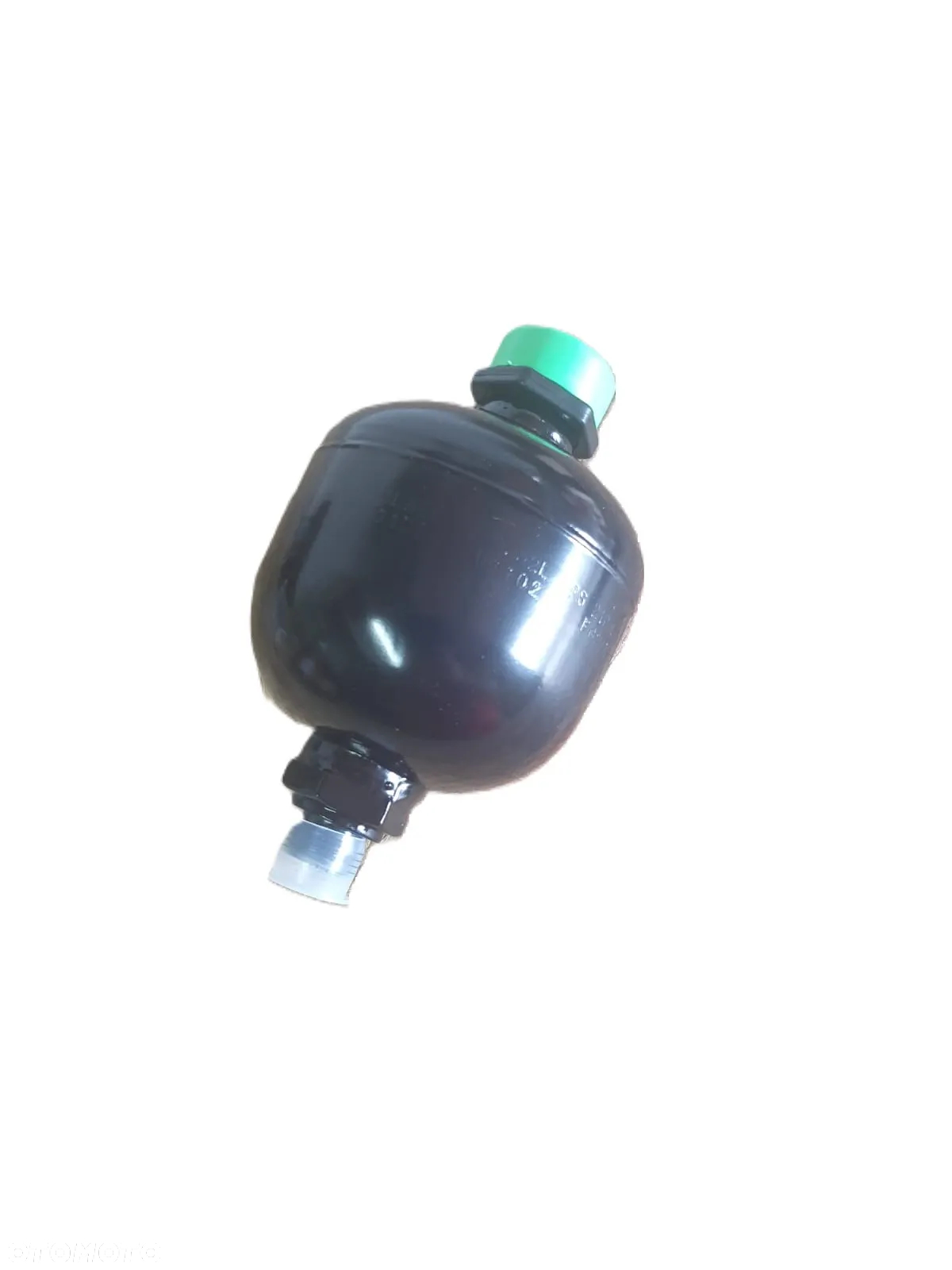Akumulator hydrauliczny Parker koparka CAT 1997447 OEM - 2