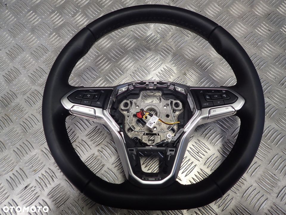 KIEROWNICA MULTIFUNKCYJNA VW GOLF VIII 5H0419089 RADOM - 1