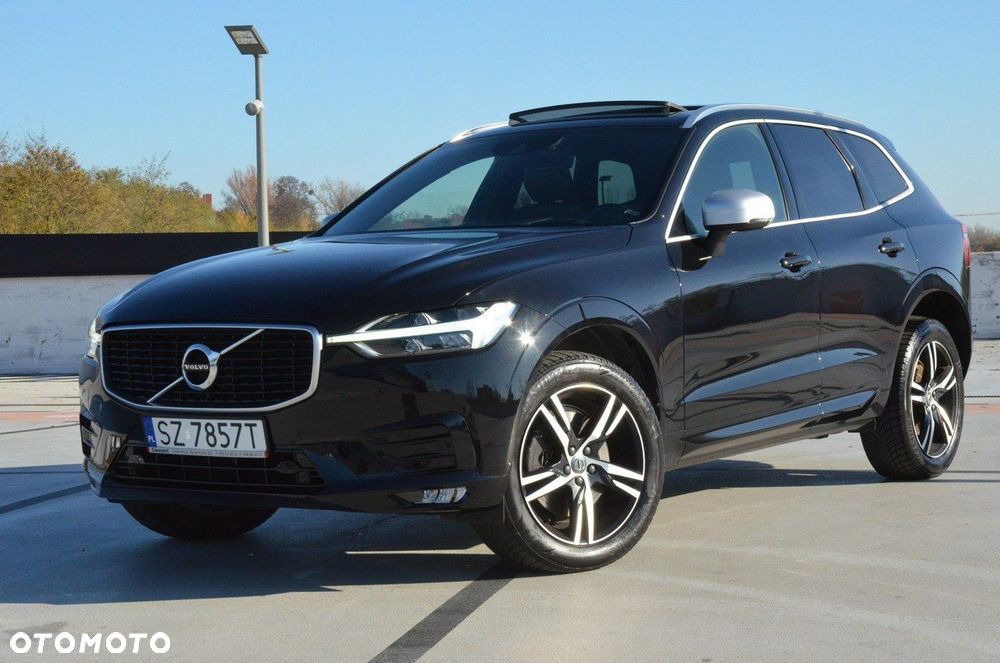 Volvo XC 60 - 11