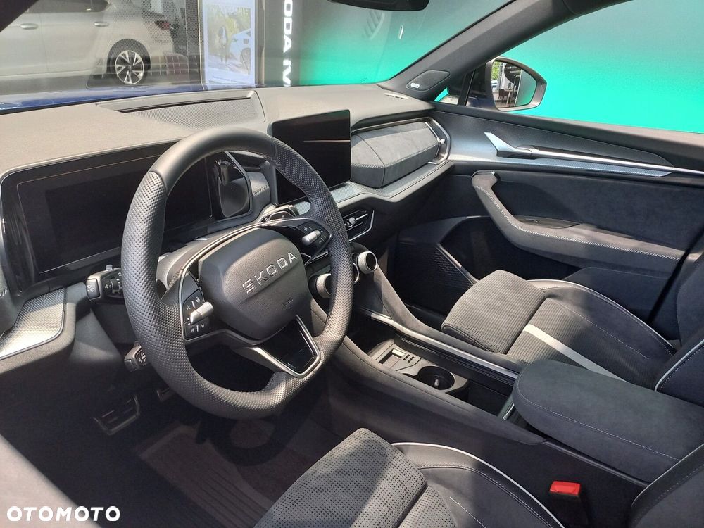 Skoda Kodiaq 1.5 TSI ACT 4x2 Sportline DSG - 11