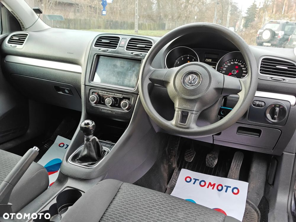 Volkswagen Polo 1.4 Comfortline - 16