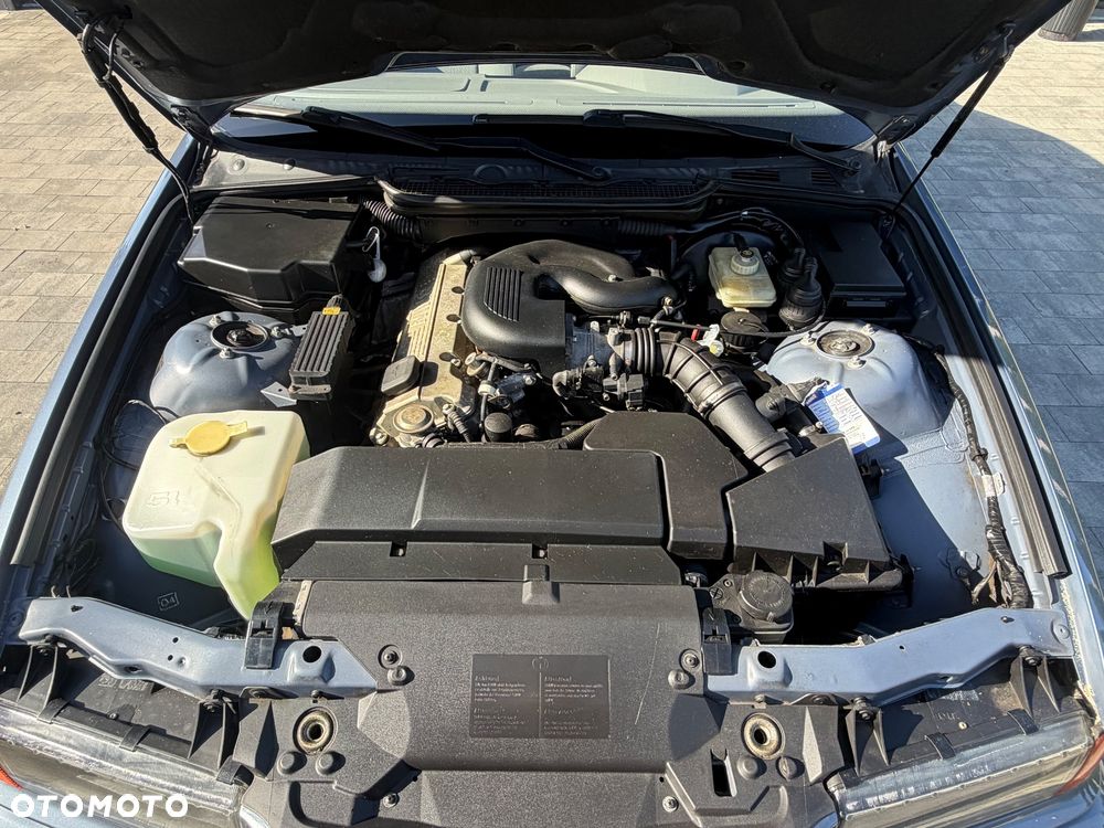 BMW Seria 3 - 24