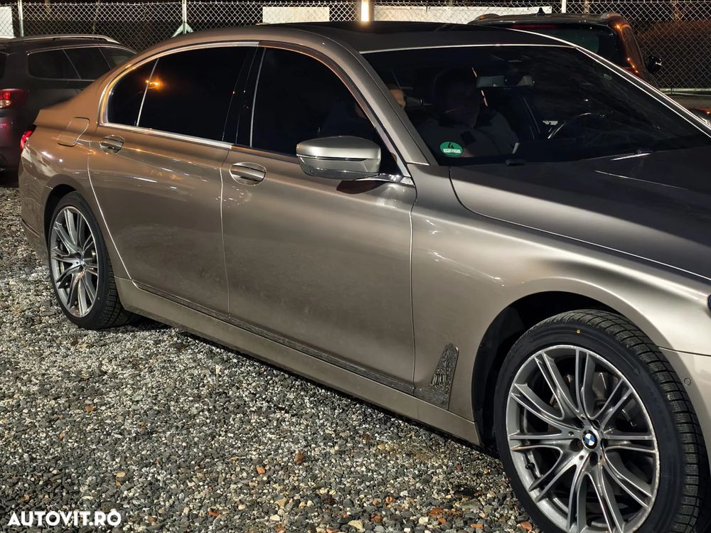 BMW Seria 7 - 3