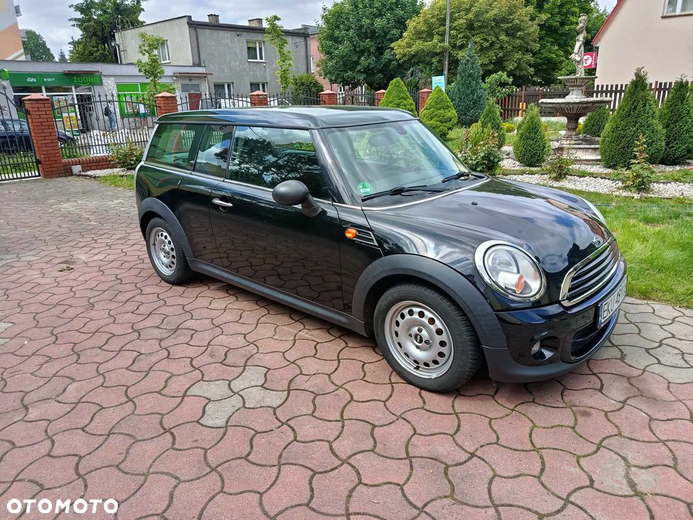 MINI Clubman - 3