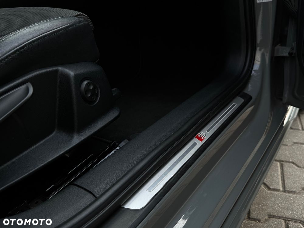 Audi A4 Limousine 35 TDI mHEV S Line S tronic - 32