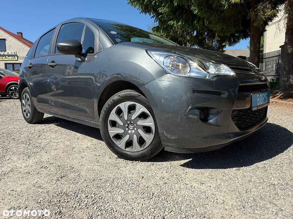 Citroën C3 Pure Tech (VTi) 68 Attraction - 29
