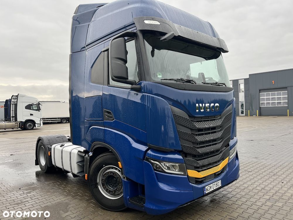 Iveco - 14