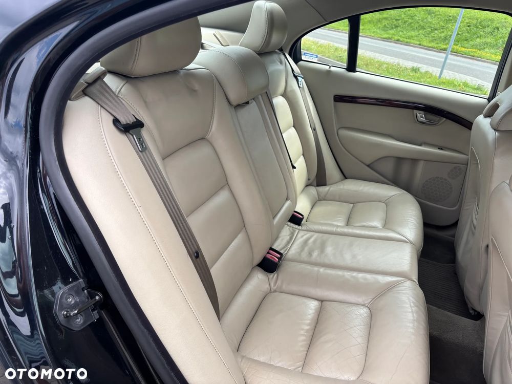 Volvo S80 2.4D5 Executive - 18