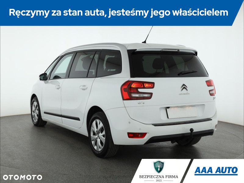 Citroën C4 Grand Picasso - 5