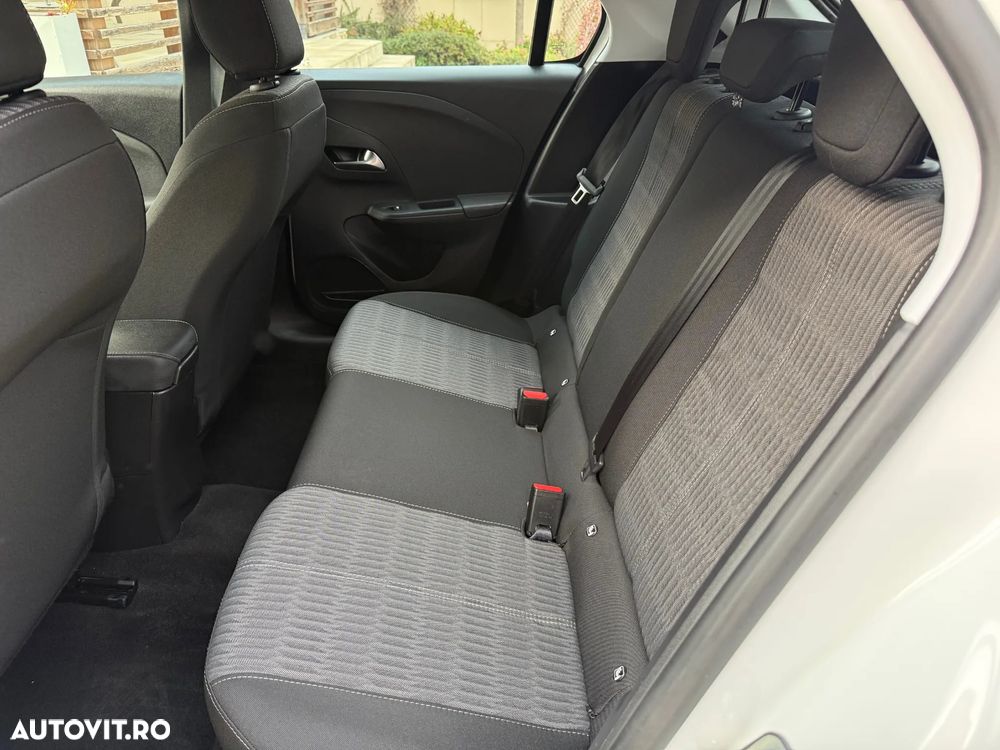 Opel Corsa 1.2 Start/Stop Elegance - 11