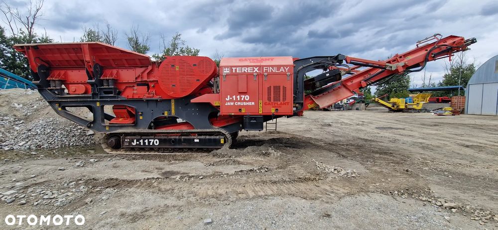 Finlay J1170 - 8