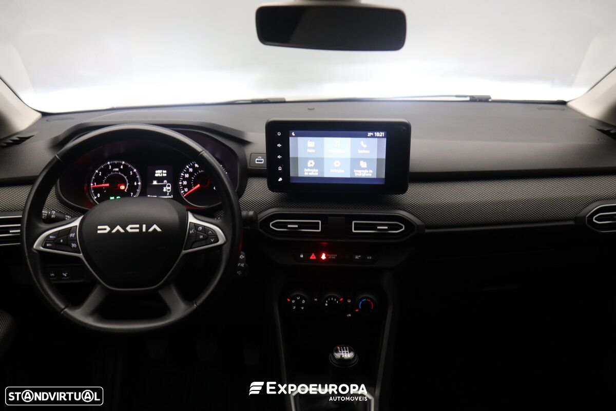 Dacia Jogger - 9