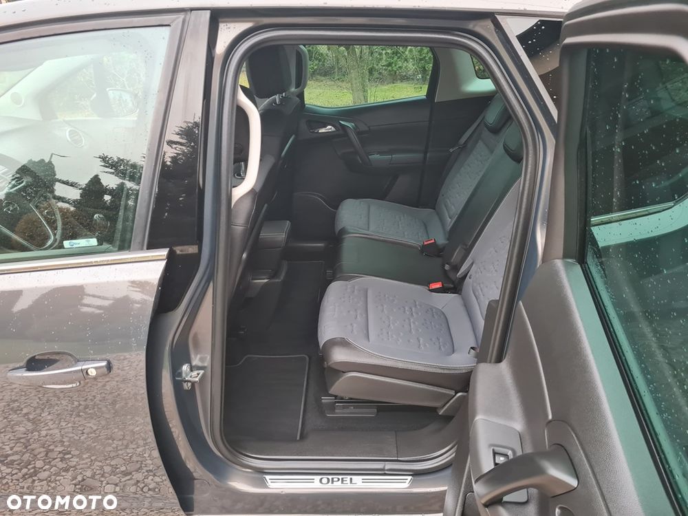 Opel Meriva 1.4 Ecoflex Innovation - 14