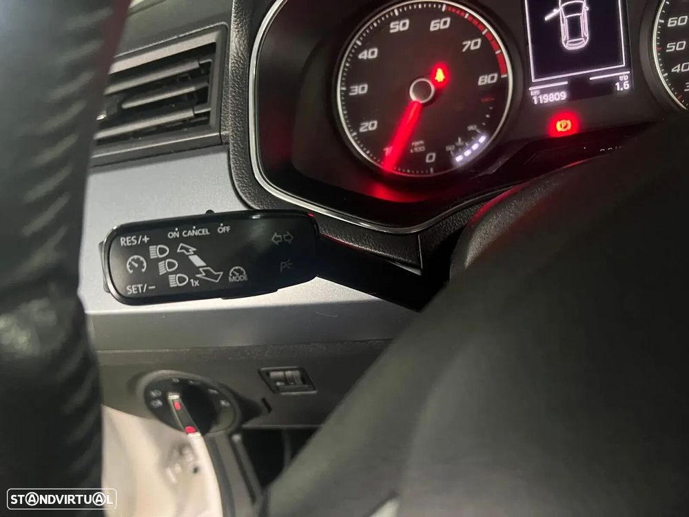 SEAT Arona 1.0 TSI Style DSG - 11