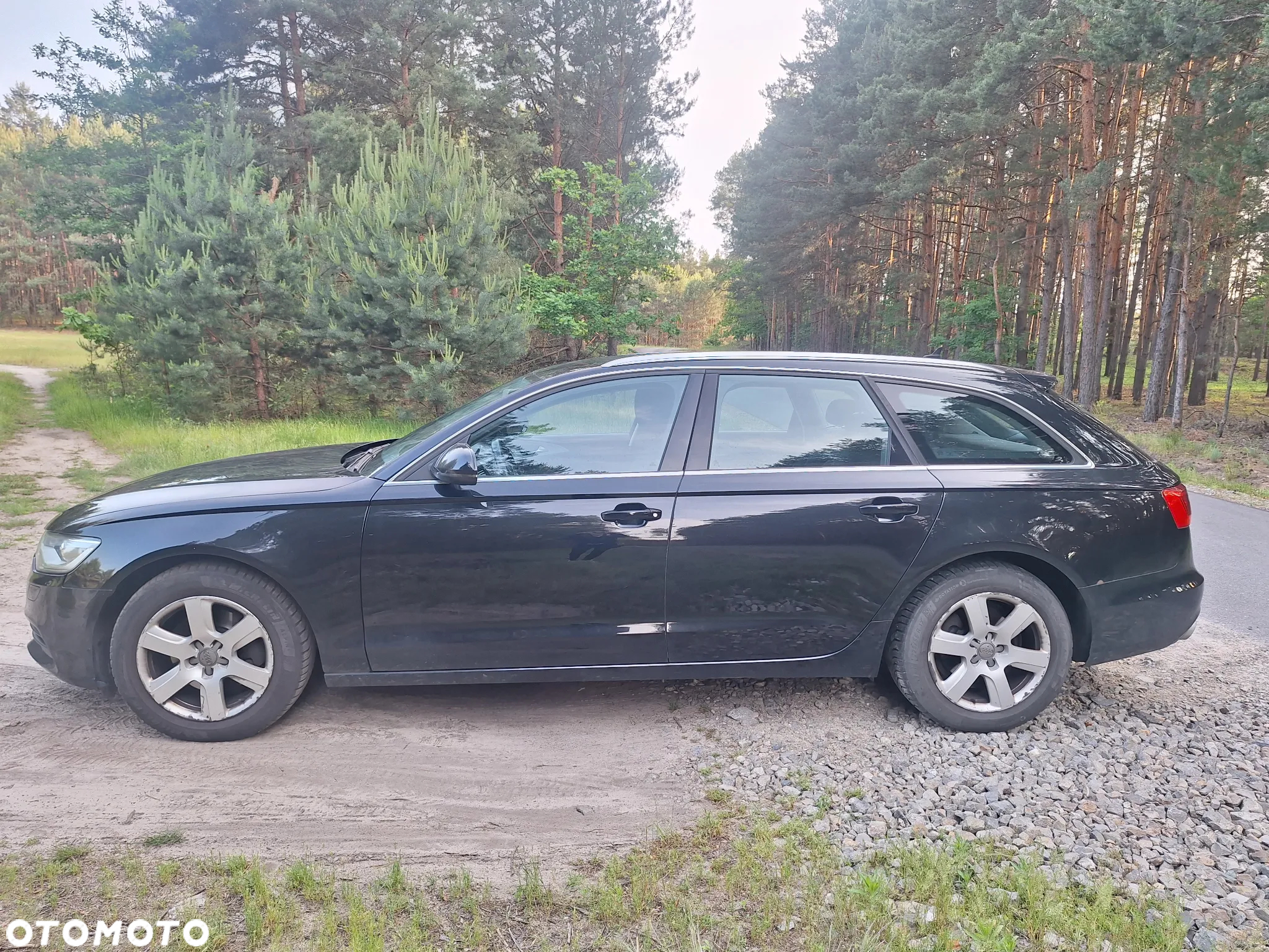 Audi A6 2.0 TDI ultra S tronic - 14