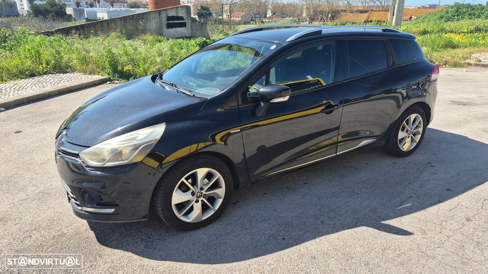 Renault Clio 0.9 TCe Zen - 2