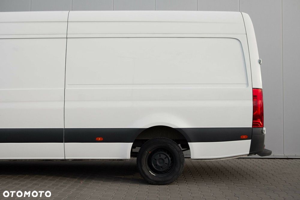 Mercedes-Benz Sprinter - 7