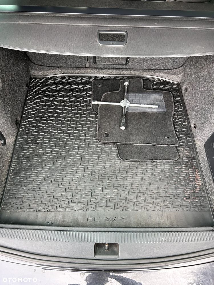 Skoda Octavia 1.8 TSI Elegance - 9