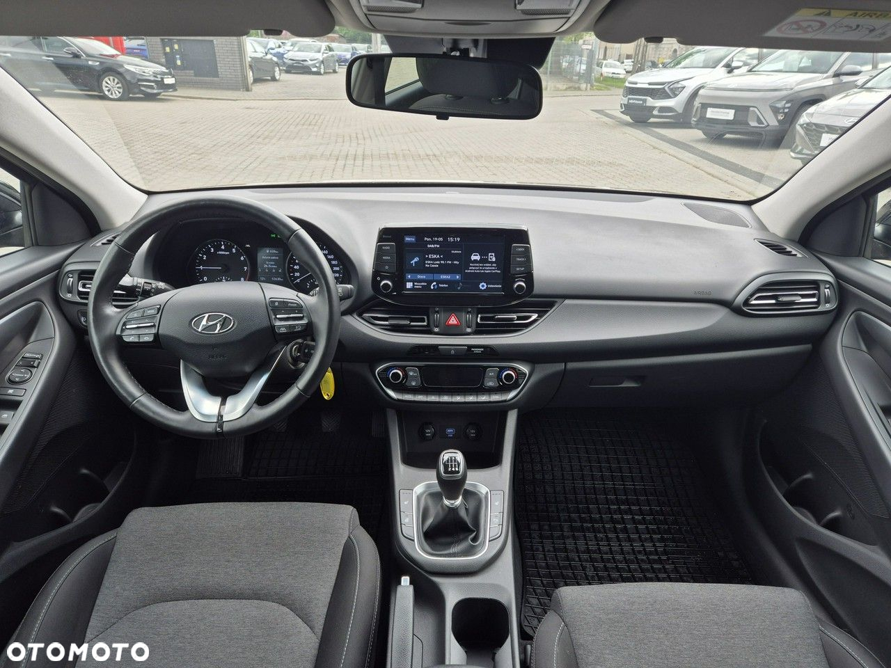 Hyundai i30 - 18