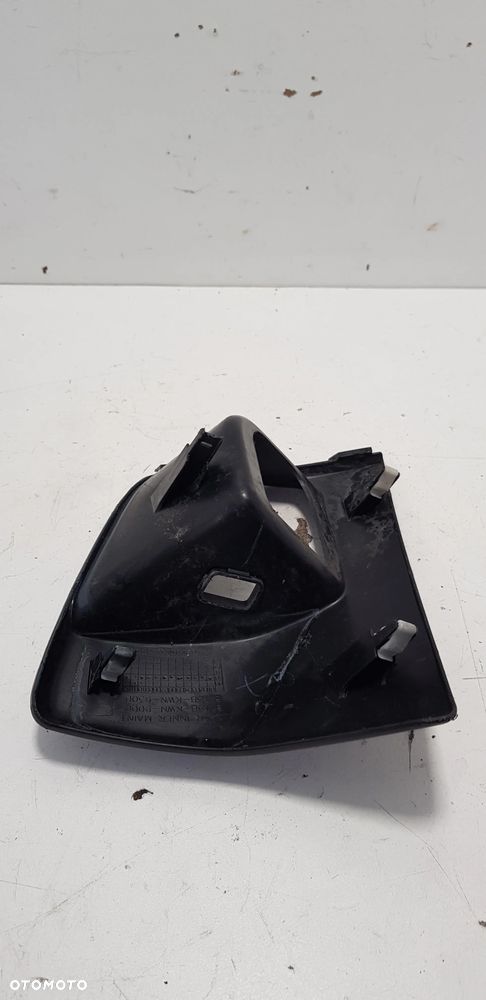 Honda PCX 125 09-14 Klapka Wypełnieni Kokpitu Osłona - 2