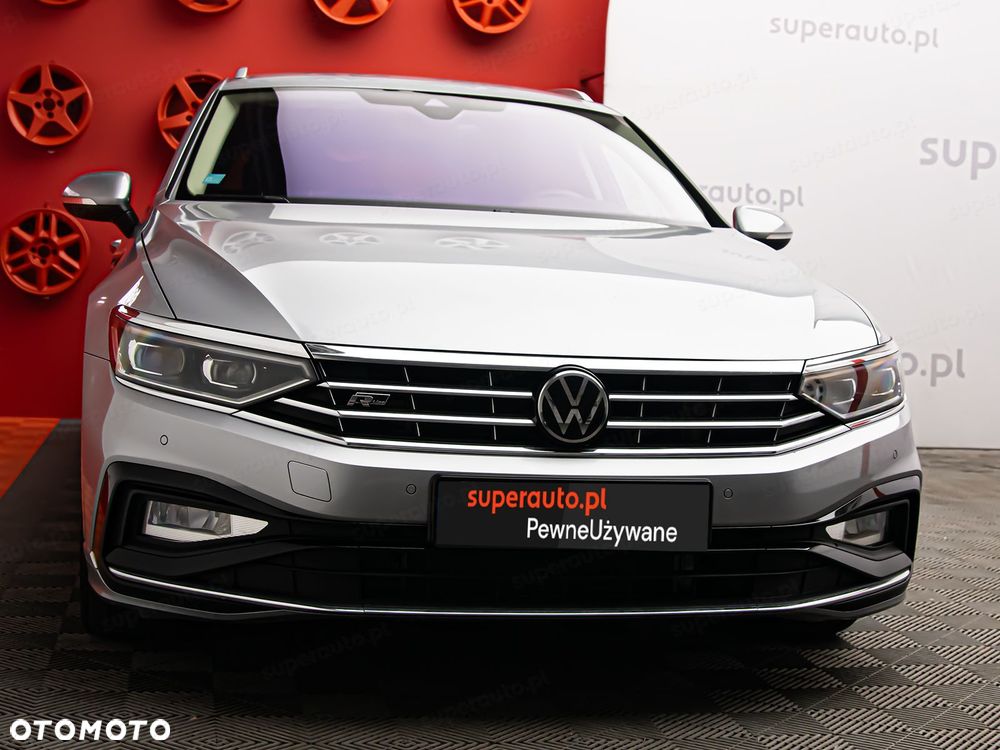 Volkswagen Passat - 25