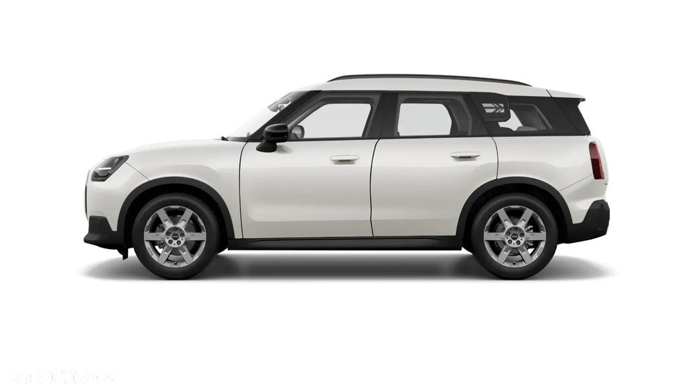 MINI Countryman One Linia Classic - 2