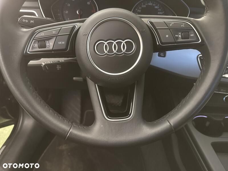 Audi A4 Limousine 35 TFSI mHEV S Line S tronic - 13