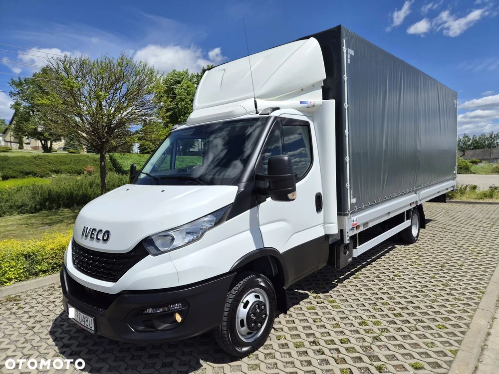 Iveco Daily - 10