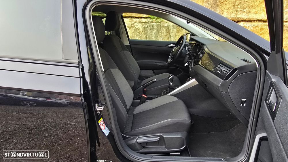 VW Polo 1.0 TSI Style - 37