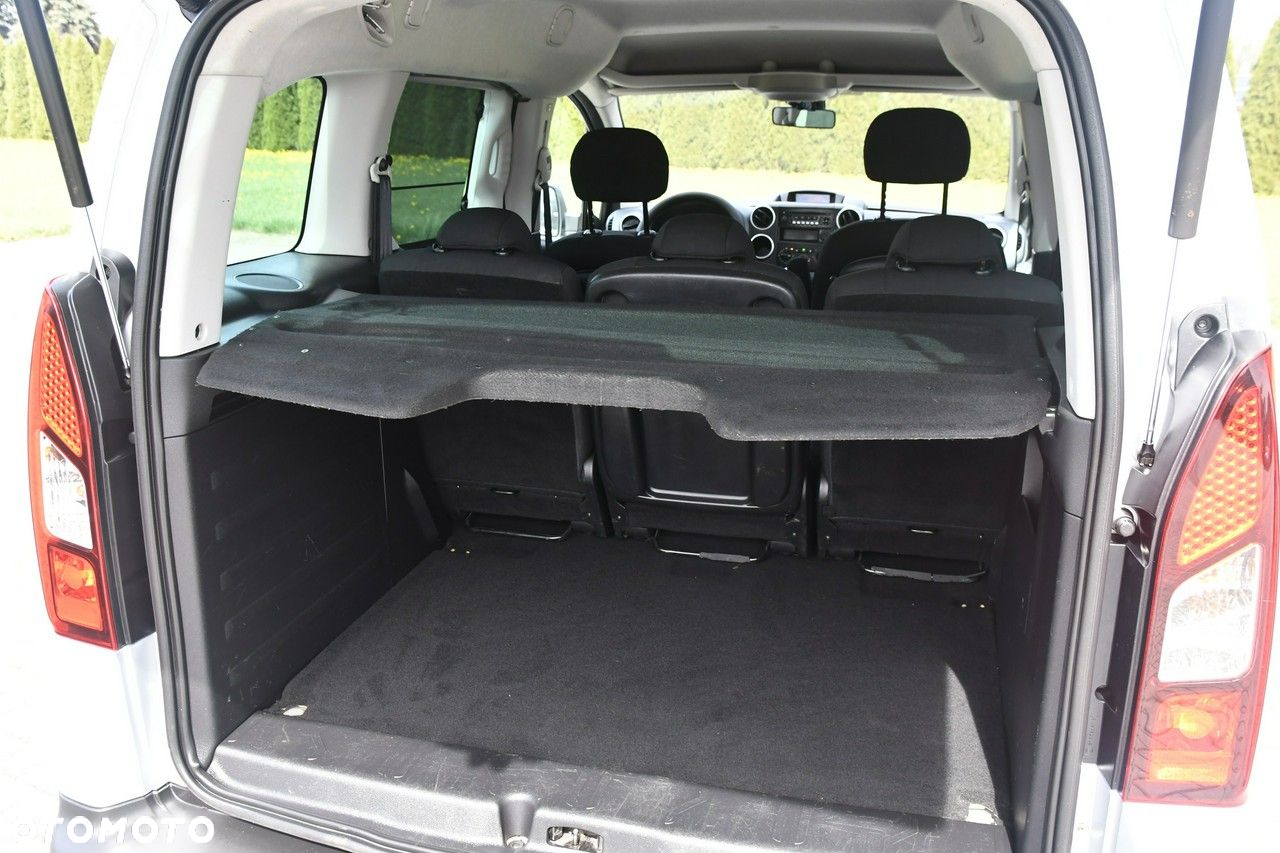 Peugeot Partner - 17