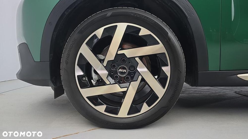 MINI Countryman C mHEV Linia Favoured - 19