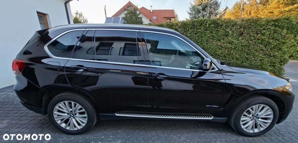 BMW X5 - 3