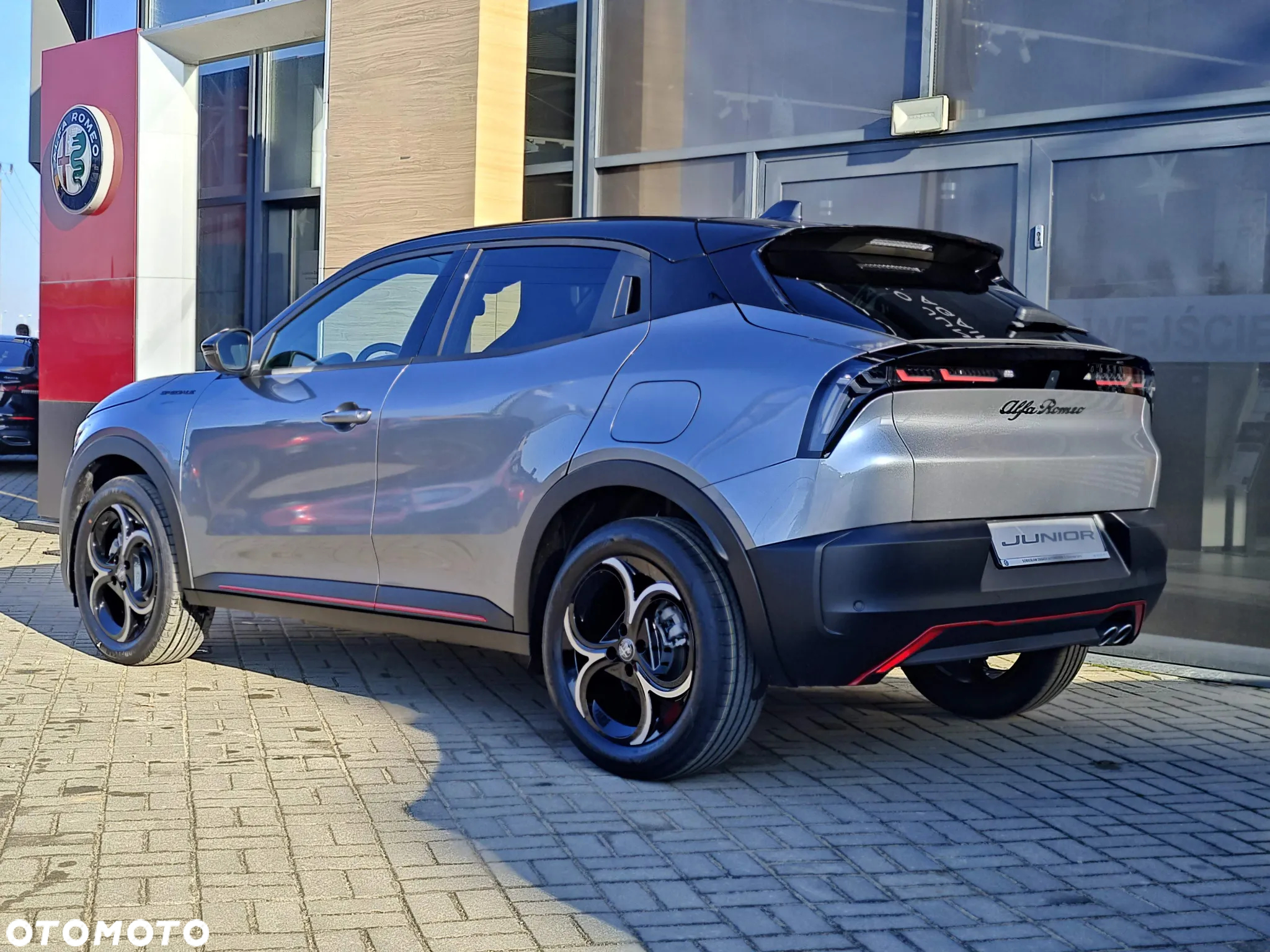 Alfa Romeo Junior - 3