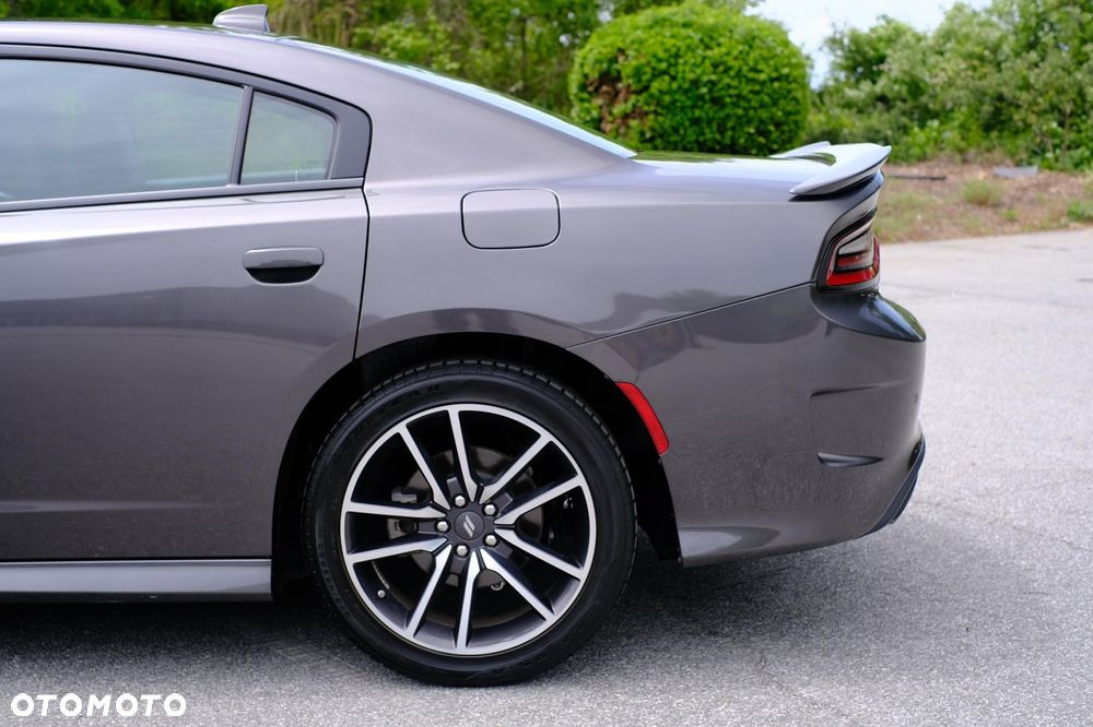 Dodge Charger - 21
