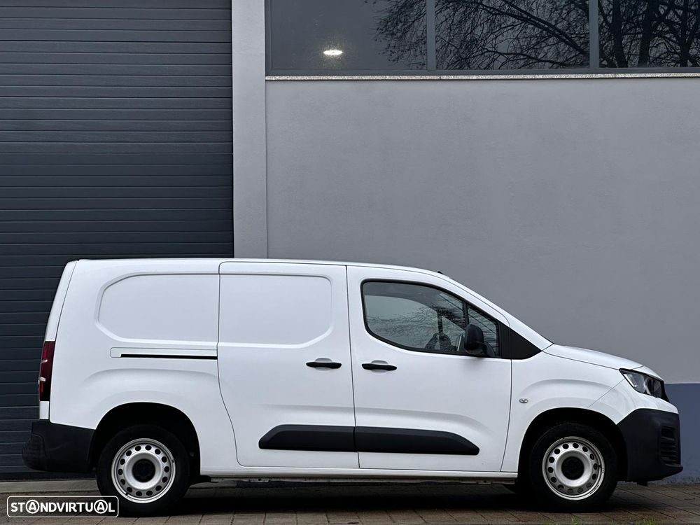 Peugeot Partner - 5