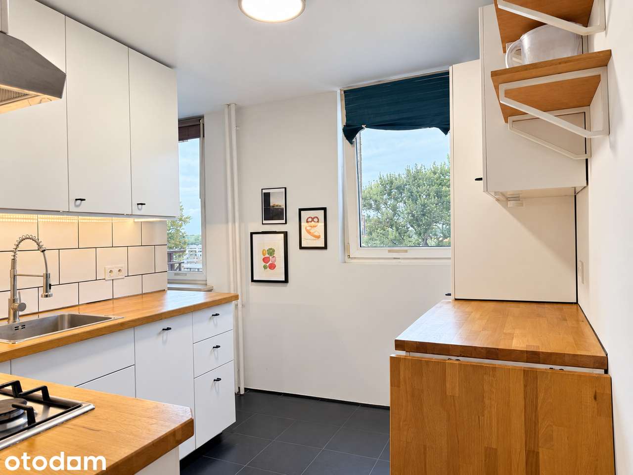 2pokoje | Balkon | Klimatyzacja | Bródno | 3min do metra Kondratowicza