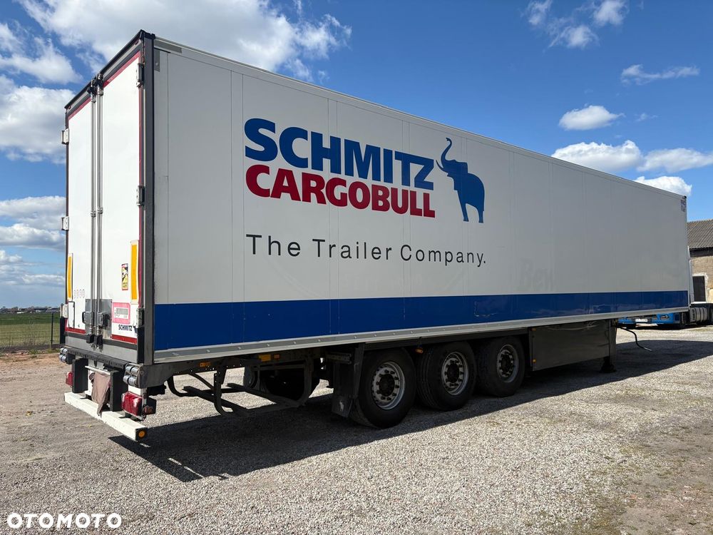 Schmitz Cargobull - 12