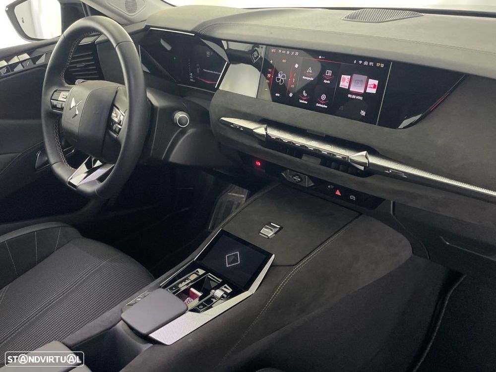 DS DS4 1.2 PureTech Rivoli EAT8 - 23