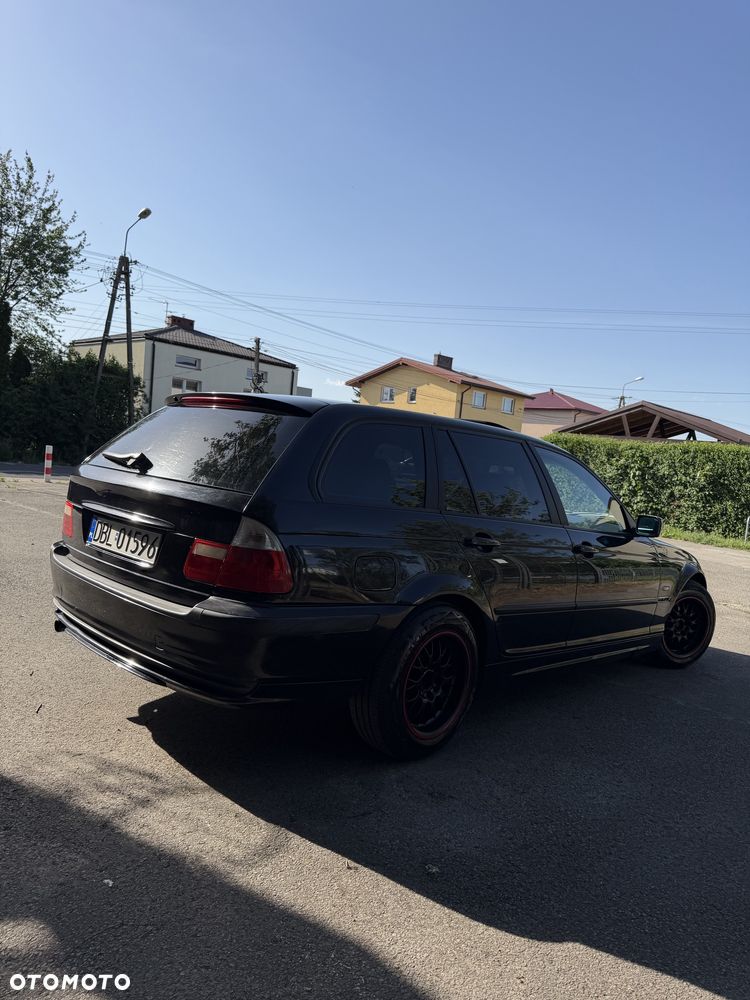 BMW Seria 3 - 3
