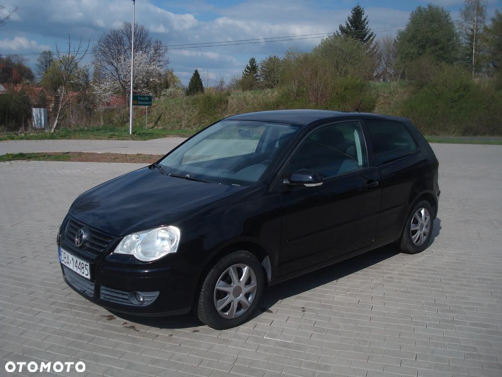 Volkswagen Polo 1.2 Team - 8